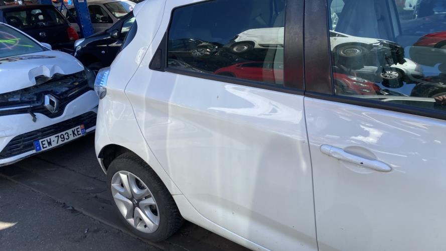 Image Porte arriere droit - RENAULT ZOE 1