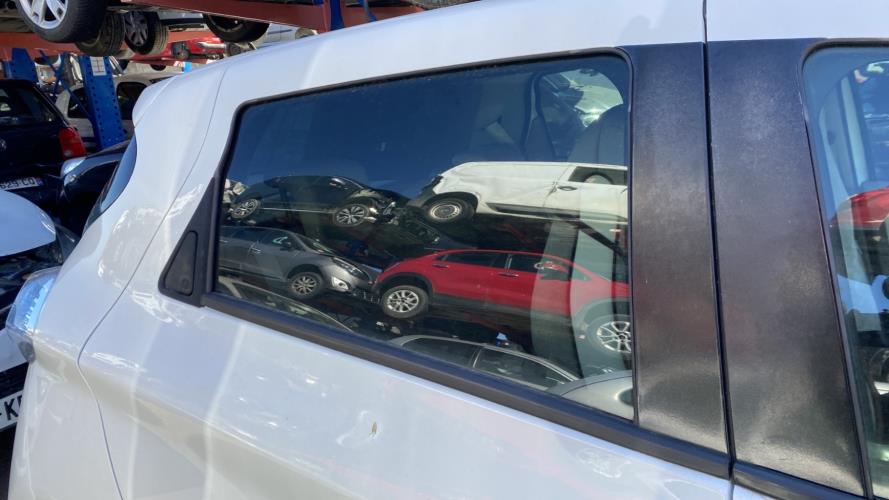 Image Vitre arriere droit - RENAULT ZOE 1