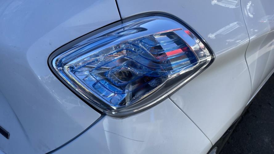 Image Feu arriere principal droit (feux) - RENAULT ZOE 1