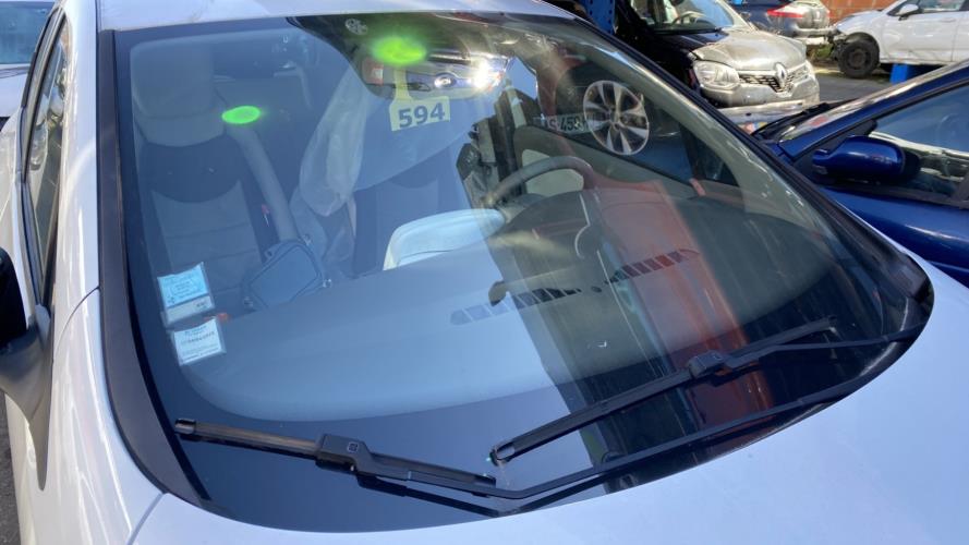 Image Pare brise - RENAULT ZOE 1