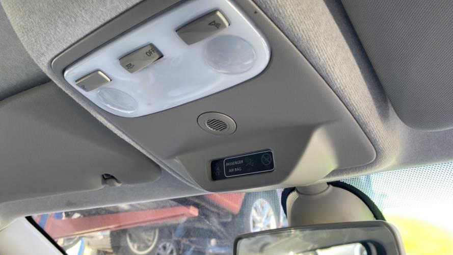 Image Eclairage de plafonnier - RENAULT ZOE 1