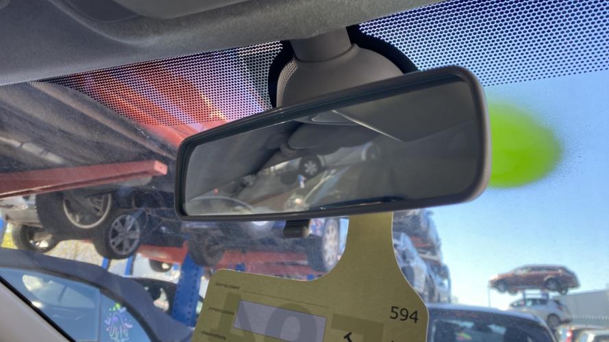 Image Retroviseur interieur - RENAULT ZOE 1