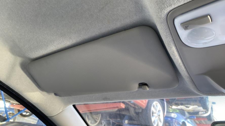 Image Pare soleil gauche - RENAULT ZOE 1