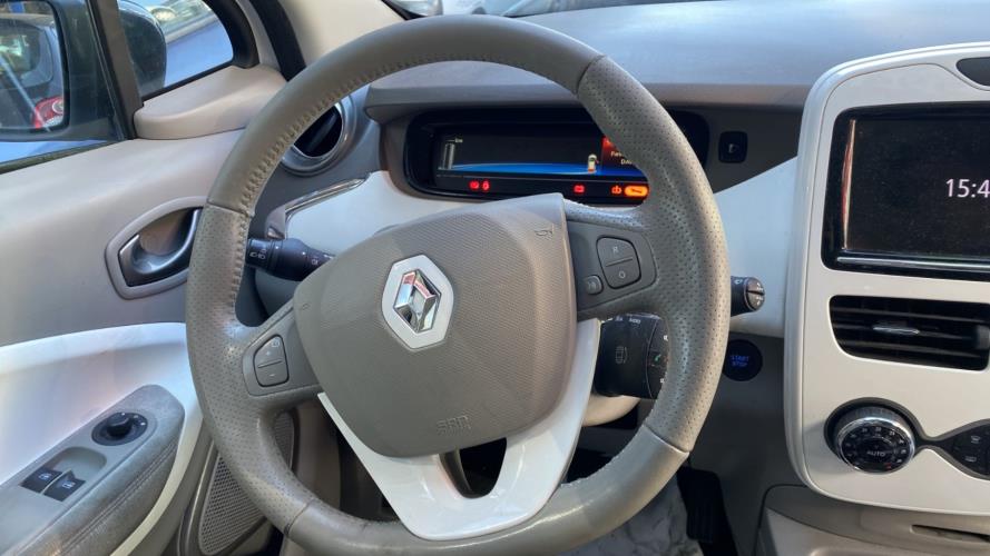 Image Volant - RENAULT ZOE 1