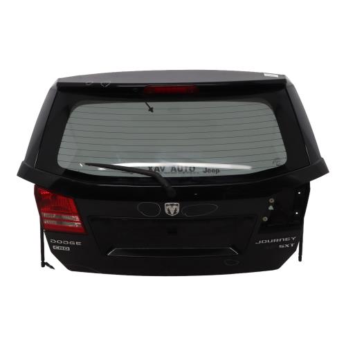 Image Malle/Hayon arriere - DODGE JOURNEY