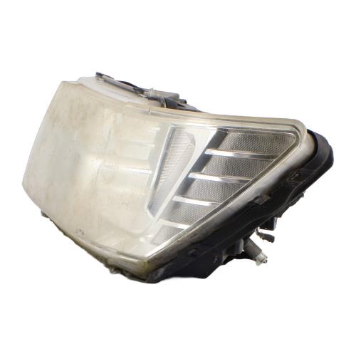 Image Optique avant principal gauche (feux)(phare) - DODGE JOURNEY