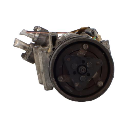 Image Compresseur clim - RENAULT CLIO 3