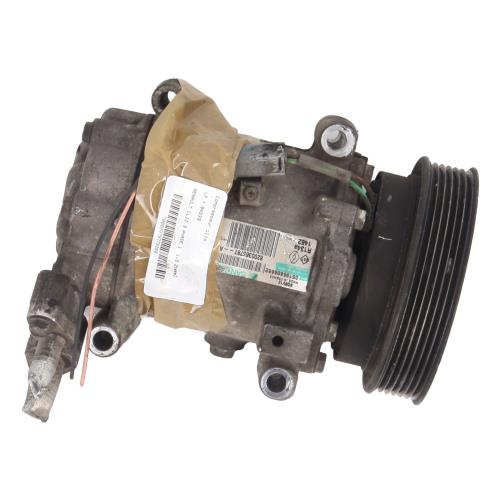 Image Compresseur clim - RENAULT CLIO 3