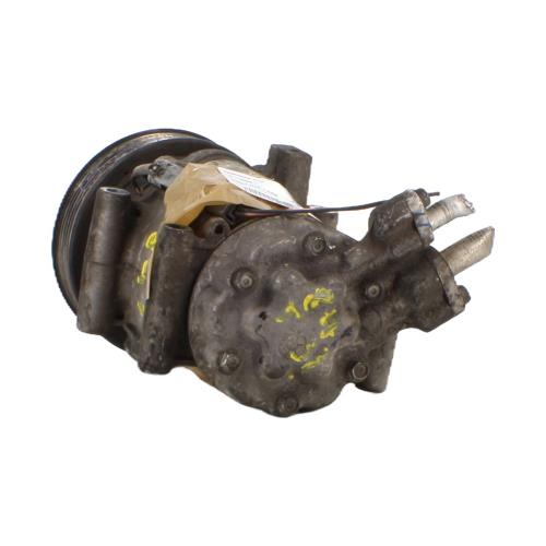 Image Compresseur clim - RENAULT CLIO 3