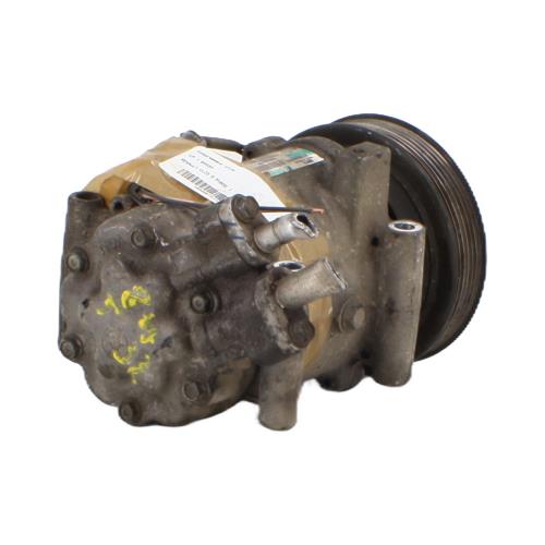 Image Compresseur clim - RENAULT CLIO 3