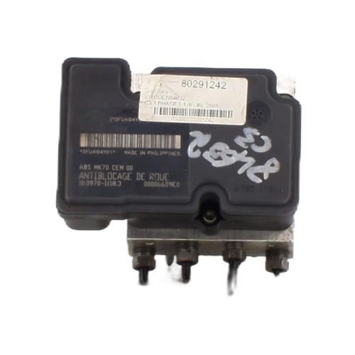 Image Bloc ABS (freins anti-blocage) - CITROEN C3 1