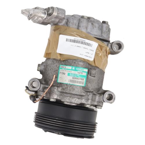 Image Compresseur clim - RENAULT TWINGO 1