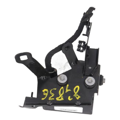 Image Bloc ABS (freins anti-blocage) - RENAULT MEGANE 4