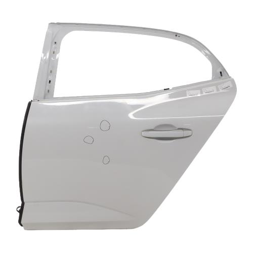 Image Poignee porte arriere gauche - RENAULT MEGANE 4