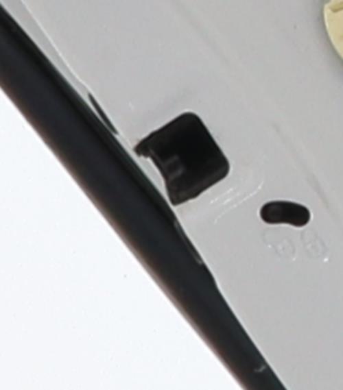 Image Porte arriere gauche - RENAULT MEGANE 4