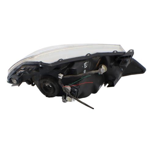 Image Optique avant principal gauche (feux)(phare) - TOYOTA YARIS 3