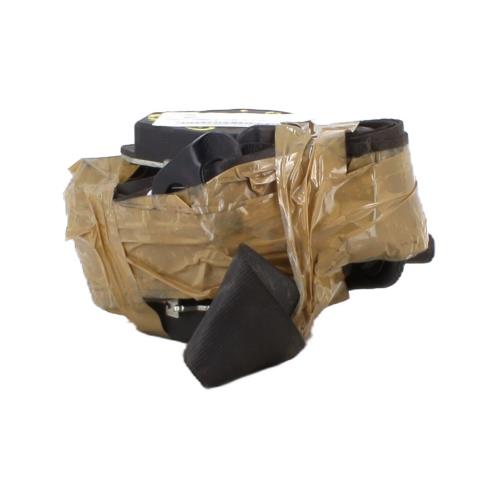 Image Ceinture avant gauche - RENAULT KANGOO 2