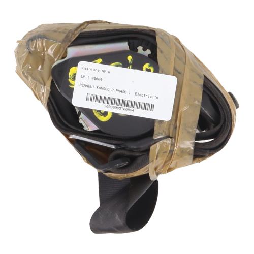 Image Ceinture avant gauche - RENAULT KANGOO 2