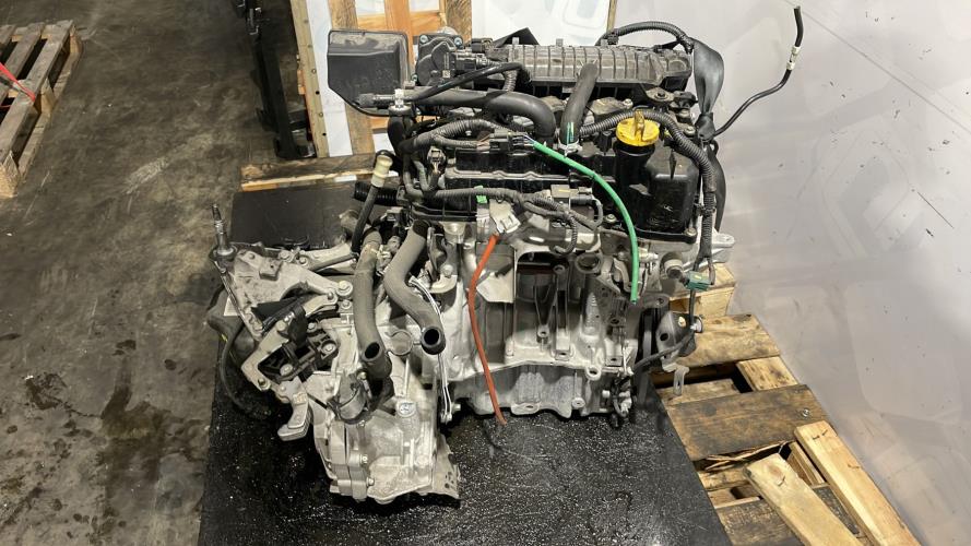 Image Moteur - DACIA SANDERO 3