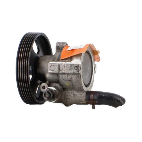 Image Bloc ABS (freins anti-blocage) - PEUGEOT 207