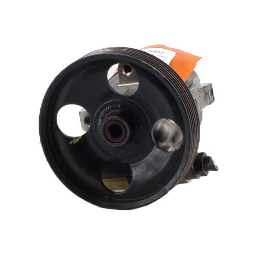 Image Bloc ABS (freins anti-blocage) - PEUGEOT 207