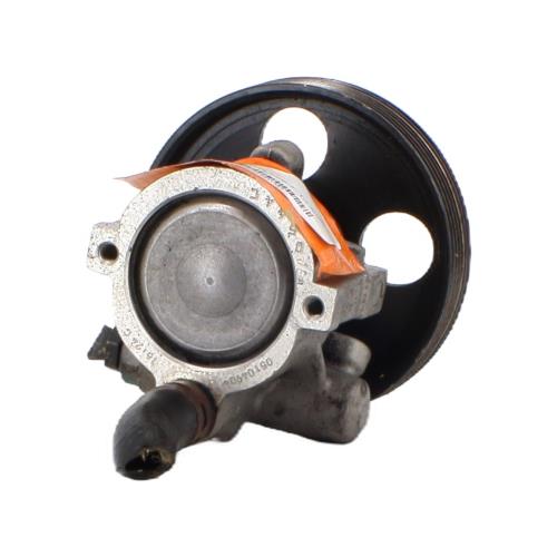 Image Bloc ABS (freins anti-blocage) - PEUGEOT 207