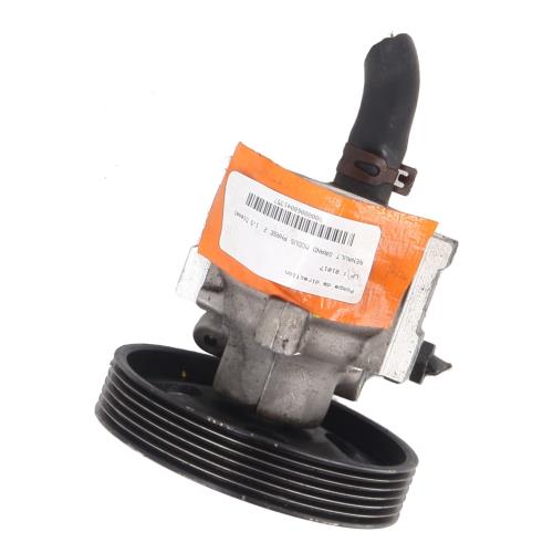 Image Bloc ABS (freins anti-blocage) - PEUGEOT 207