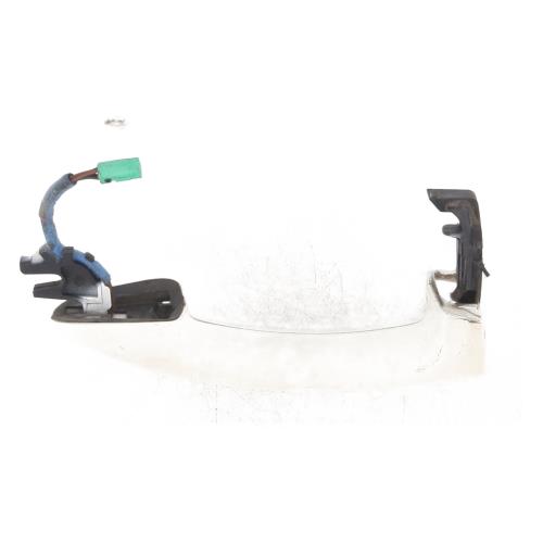 Image Poignee porte avant gauche - FORD ECOSPORT