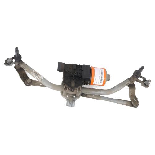 Image Moteur essuie glace avant - PEUGEOT 208 1