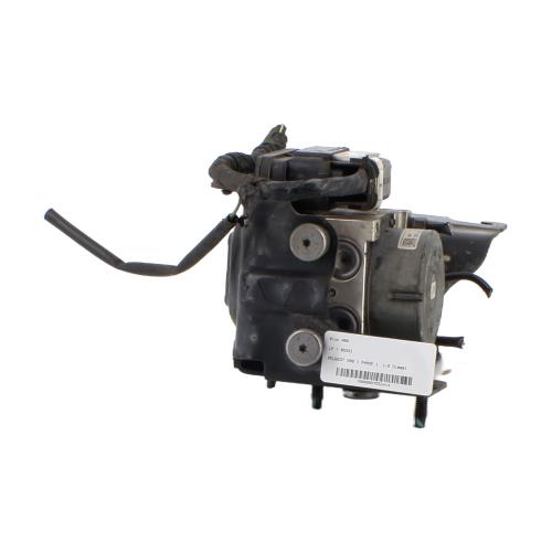 Image Bloc ABS (freins anti-blocage) - PEUGEOT 208 1