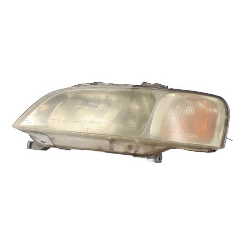 Image Optique avant principal gauche (feux)(phare) - HONDA CIVIC 6