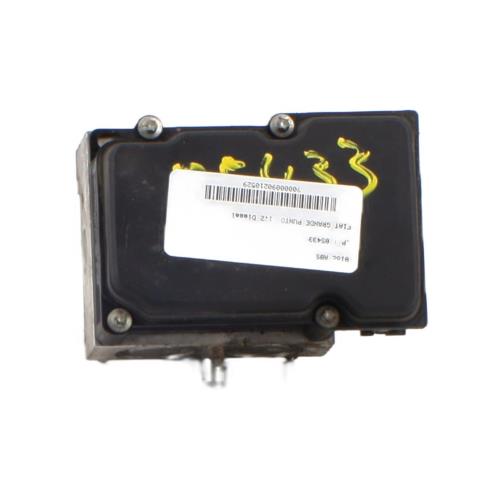 Image Bloc ABS (freins anti-blocage) - FIAT GRANDE PUNTO