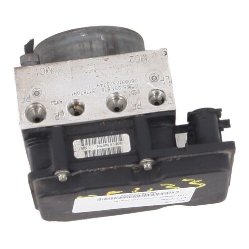 Image Bloc ABS (freins anti-blocage) - FIAT GRANDE PUNTO