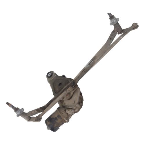 Image Moteur essuie glace avant - RENAULT TRAFIC 2