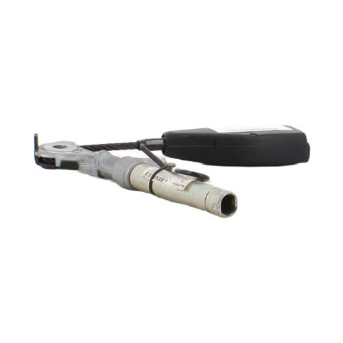 Image Ceinture avant droit - RENAULT TRAFIC 2