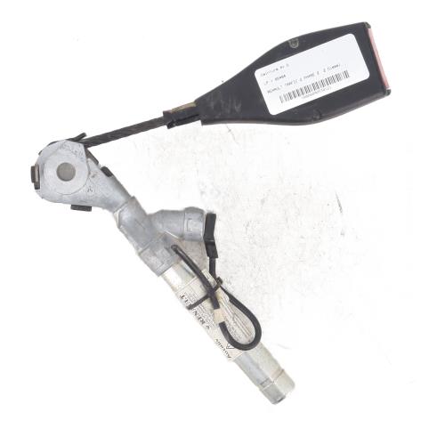 Image Ceinture avant droit - RENAULT TRAFIC 2