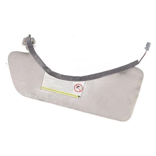 Image Pare soleil droit - PEUGEOT 208 1