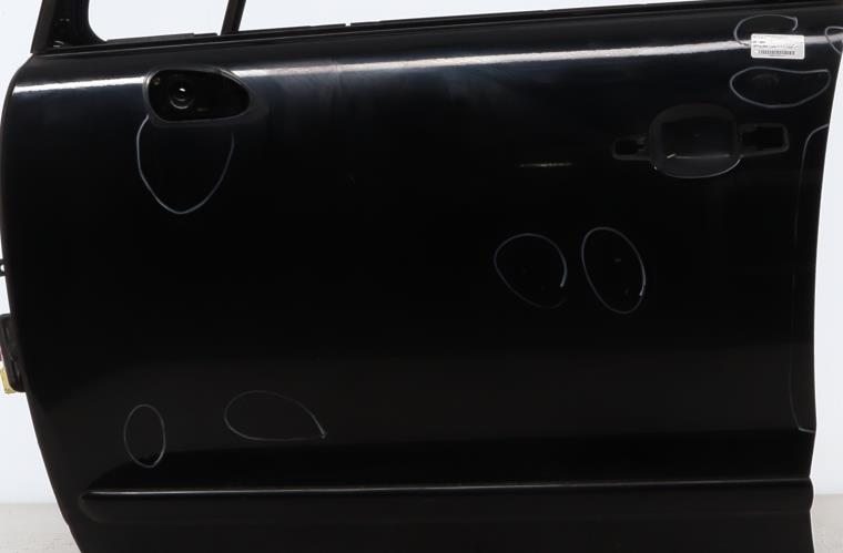 Image Porte avant gauche - PEUGEOT 5008 1