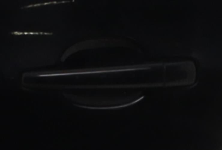 Image Poignee porte arriere gauche - PEUGEOT 5008 1