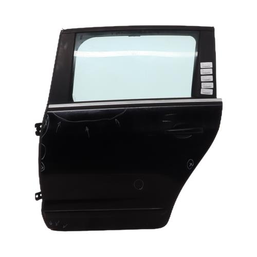 Image Poignee porte arriere gauche - PEUGEOT 5008 1