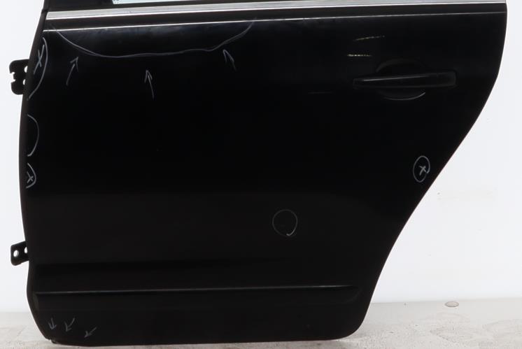 Image Fermeture centralisee arriere gauche - PEUGEOT 5008 1