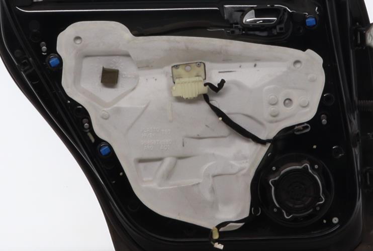 Image Fermeture centralisee arriere gauche - PEUGEOT 5008 1