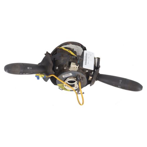 Image Com (Bloc Contacteur Tournant+Commodo Essuie Glace+Commodo Phare) - FIAT DOBLO 1