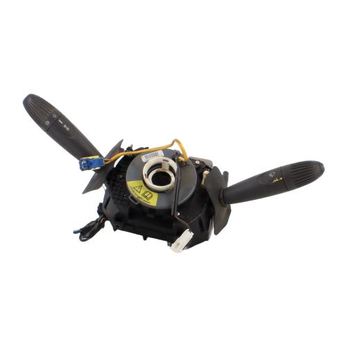 Image Com (Bloc Contacteur Tournant+Commodo Essuie Glace+Commodo Phare) - FIAT DOBLO 1