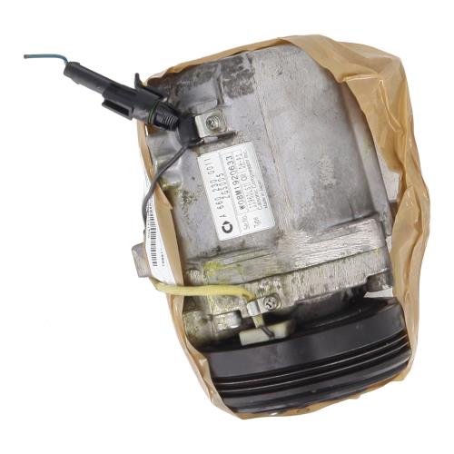 Image Compresseur clim - SMART FORTWO 2