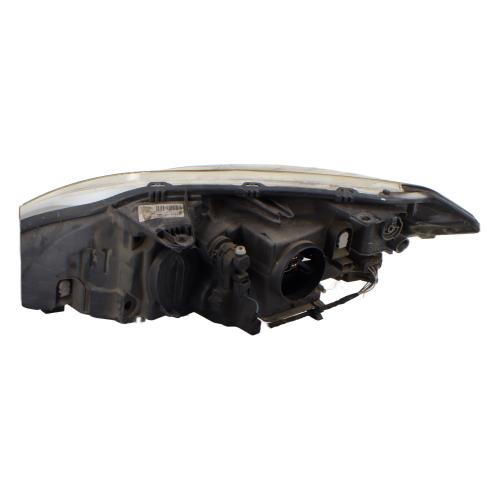 Image Optique avant principal droit (feux)(phare) - RENAULT LAGUNA 3