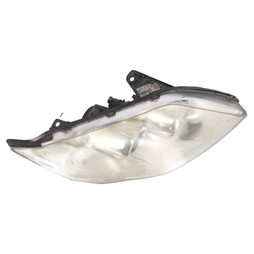 Image Optique avant principal droit (feux)(phare) - RENAULT LAGUNA 3