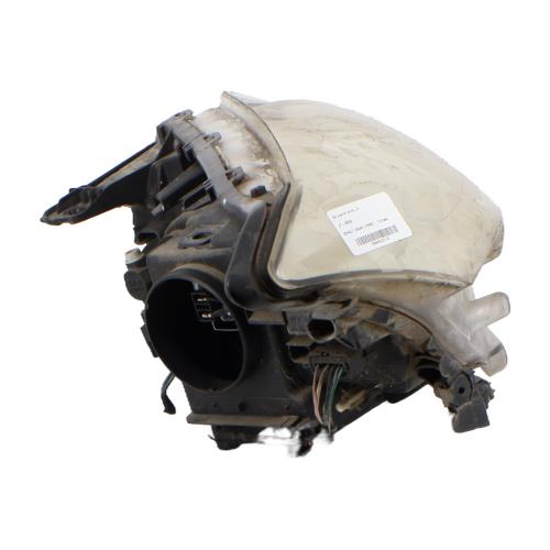 Image Optique avant principal droit (feux)(phare) - RENAULT LAGUNA 3