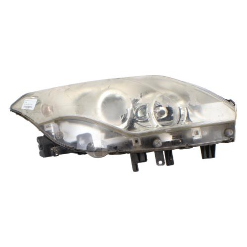 Image Optique avant principal droit (feux)(phare) - RENAULT LAGUNA 3