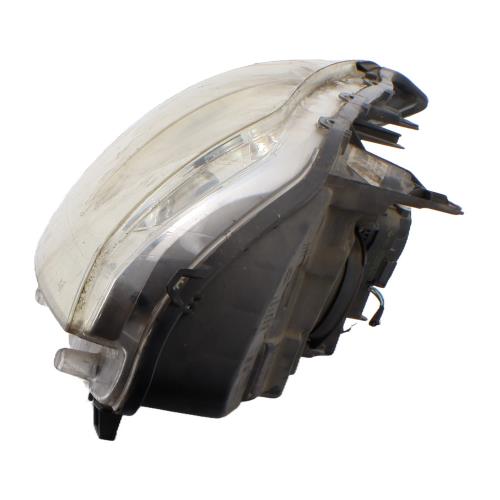 Image Optique avant principal droit (feux)(phare) - RENAULT LAGUNA 3